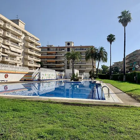 Apartment Acquamarina Ii La Pineda