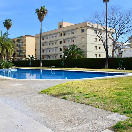 Acquamarina Ii * La Pineda