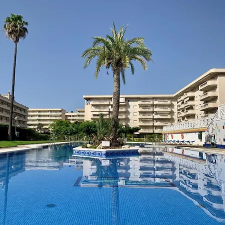 Apartment Acquamarina Ii