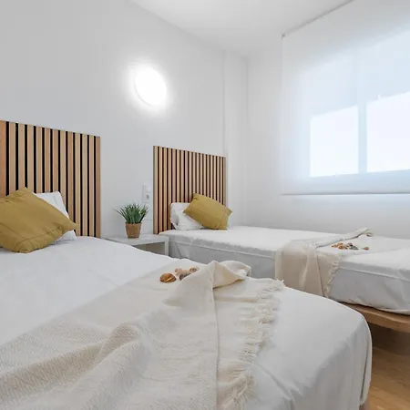 Acquamarina Ii Apartment *