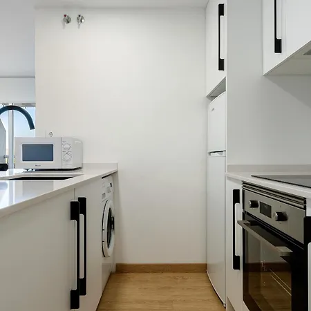 Acquamarina Ii Apartment *