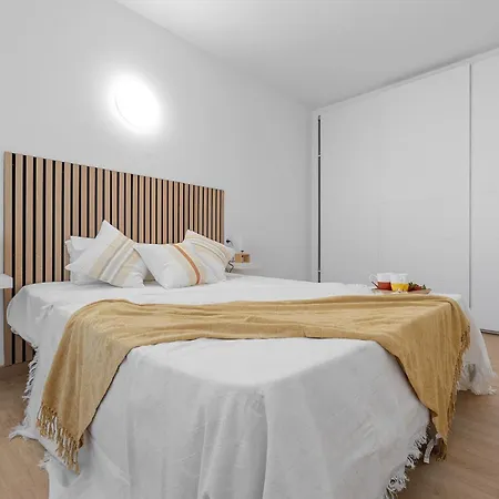 Apartment Acquamarina Ii *