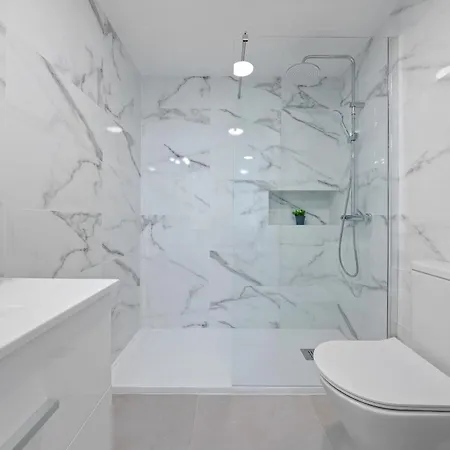 Apartment Acquamarina Ii La Pineda