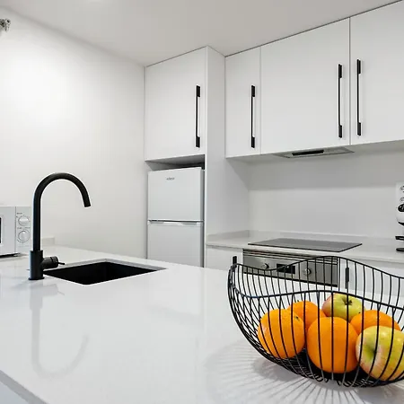 Apartment Acquamarina Ii La Pineda