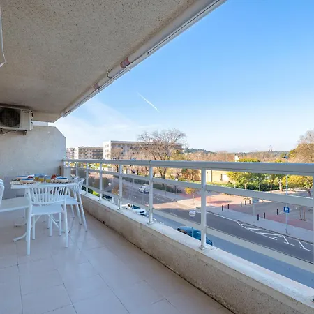 Acquamarina Ii Apartment La Pineda