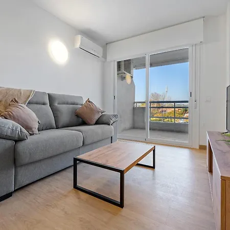 Acquamarina Ii Apartment