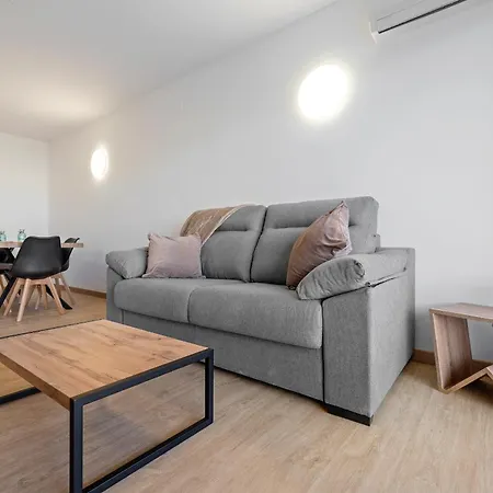 Apartment Acquamarina Ii *