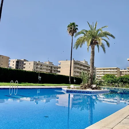 Acquamarina Ii *