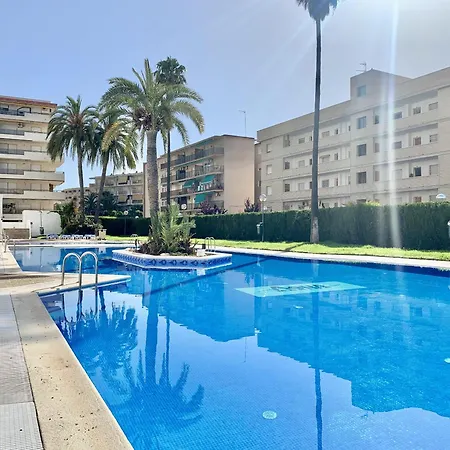 Acquamarina Ii *